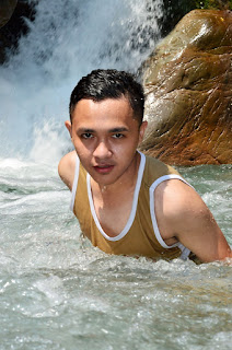 Curug Barong 10