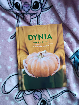 "Dynia od kuchni". 