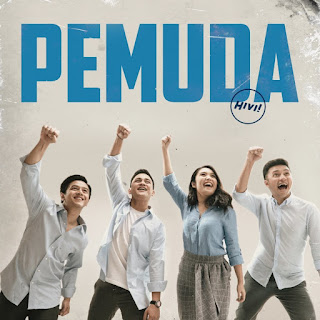 MP3 download Hivi! - Pemuda - Single iTunes plus aac m4a mp3