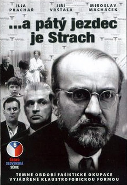 The Fifth Horseman is Fear • ...a páty jezdec je Strach (1965)