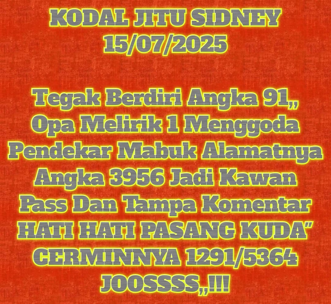 SYAIR SDY VIP