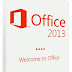 Microsoft Office 2013 MS Office 2013 (ISO) Pre Activated 