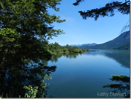 Harrison River
