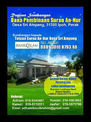 pembinaan_surau_an-nur