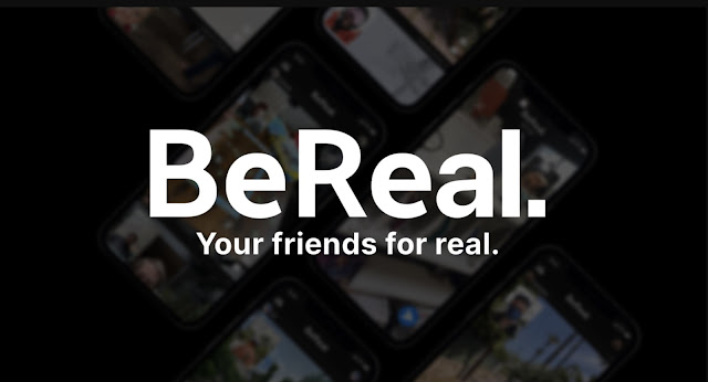 أصبح تطبيق BeReal يدعم الدردشة بواسطة ميزة RealChat