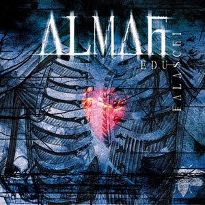 Almah - Almah