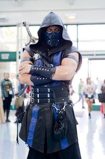 sub zero cosplay tutorial, sub zero cosplay costume, ashrah and sub zero cosplay, scorpion sub zero, reptile cosplay, noob saibot cosplay, ashrah and sub zero costume, mortal kombat cosplay costumes, Sub Zero Cosplay Costume Designs, creativecosplaydesigns.blogspot.com