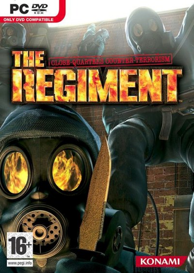 Download The Regiment PC Game  Full And Cracked , Download The Regiment PC Game,Full And Cracked 