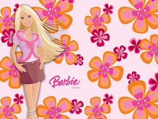 Wallpapers, Fotos e Imagens da Barbie