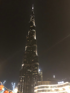 Burj Al Khalifa