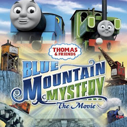 Blue Mountain Mystery The Movie (2012) DVDRip