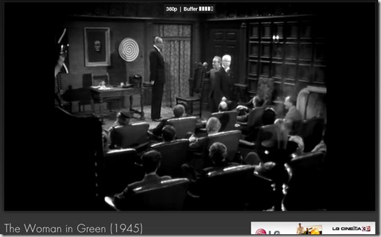 WIG audience