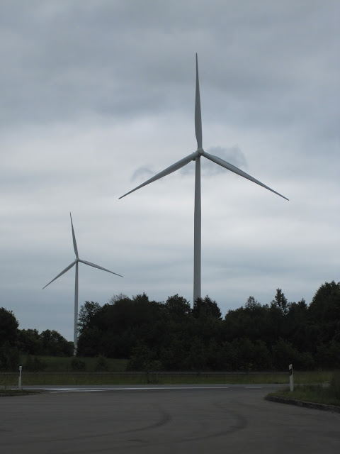 Green energy Lithuania