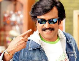 Rajinikanth