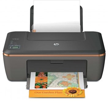 HP Deskjet 2510 Driver Download for Windows, Mac, Linux