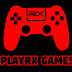 PlayRX Games Cloud