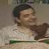 Mr Bean - Going to Bed 