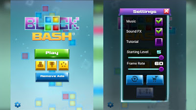 Download Block Bash Game Menata Balok warna-warni