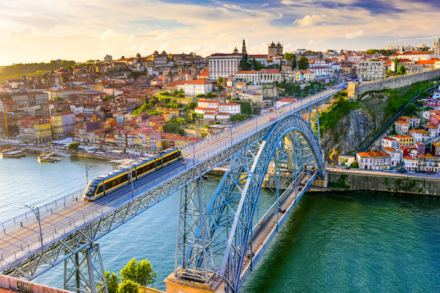 Oporto