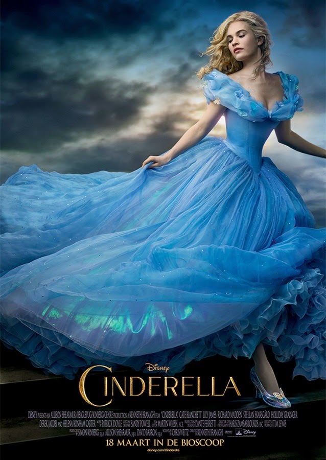 Cinderella met Nederlandse ondertiteling, Cinderella Online film kijken, Cinderella Online film kijken met Nederlandse ondertiteling, 