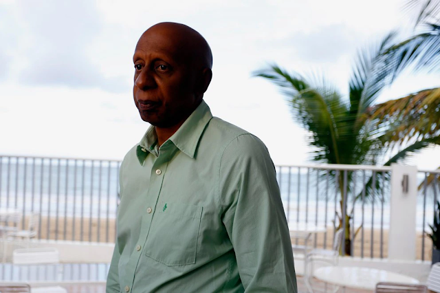 El régimen cubano volvió a detener al opositor Guillermo Fariñas