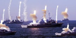 57 πολεμικά πλοία του ΝΑΤΟ στο Αιγαίο προετοιμάζουν σύγκρουση στην περιοχή μας.  Στην πραγματικότητα η παρουσία του ΝΑΤΟ στο Αιγαίο έχει σκ...