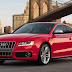 S line sport package for the Audi A5
