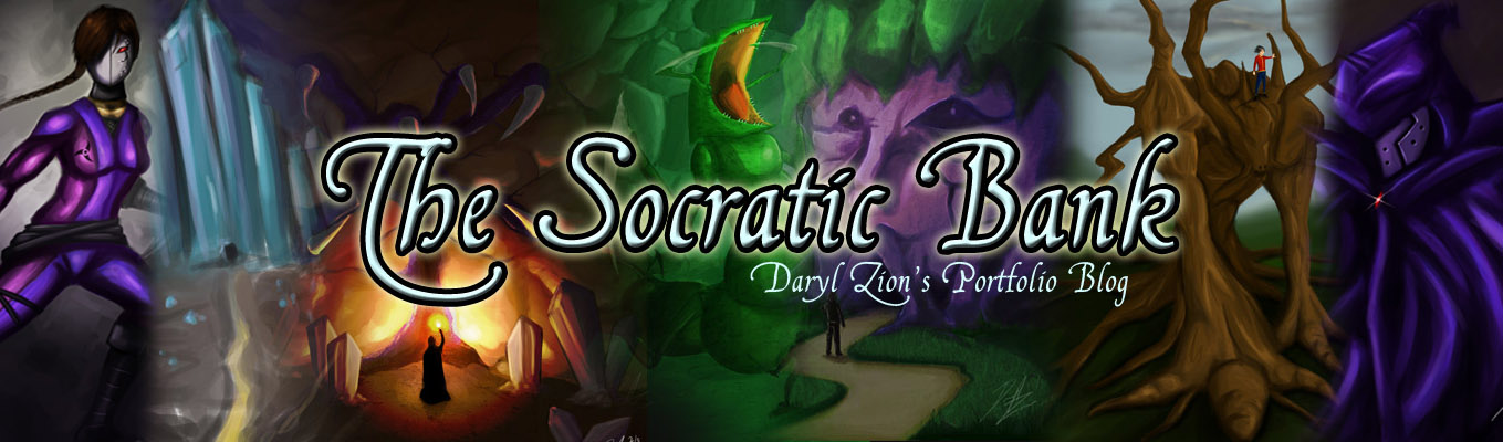 The Socratic Bank