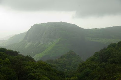 Weekend Getaways Near Pune