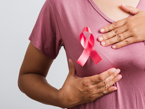 Outubro Rosa: A Importância da Prevenção no Combate ao Câncer de Mama