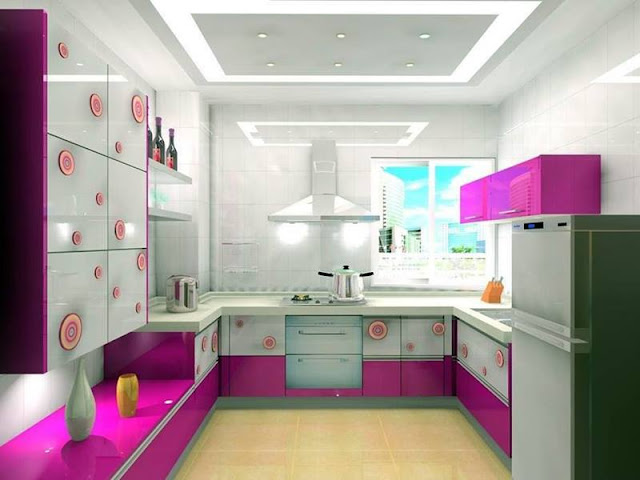 39 Designer Kitchens for Every Style