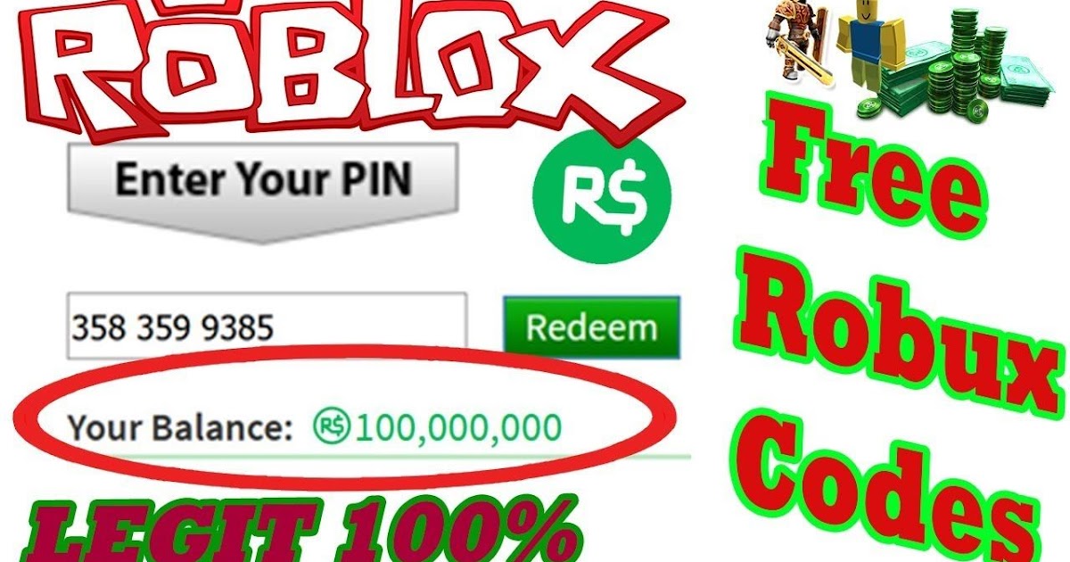 Roblox Mod Apk Download Unlimited Robux Everything Latest ...