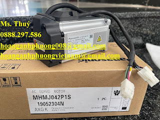 Động cơ Servo Panasonic MHMJ042P1S - Hoàng Anh Phương 1%20(2)