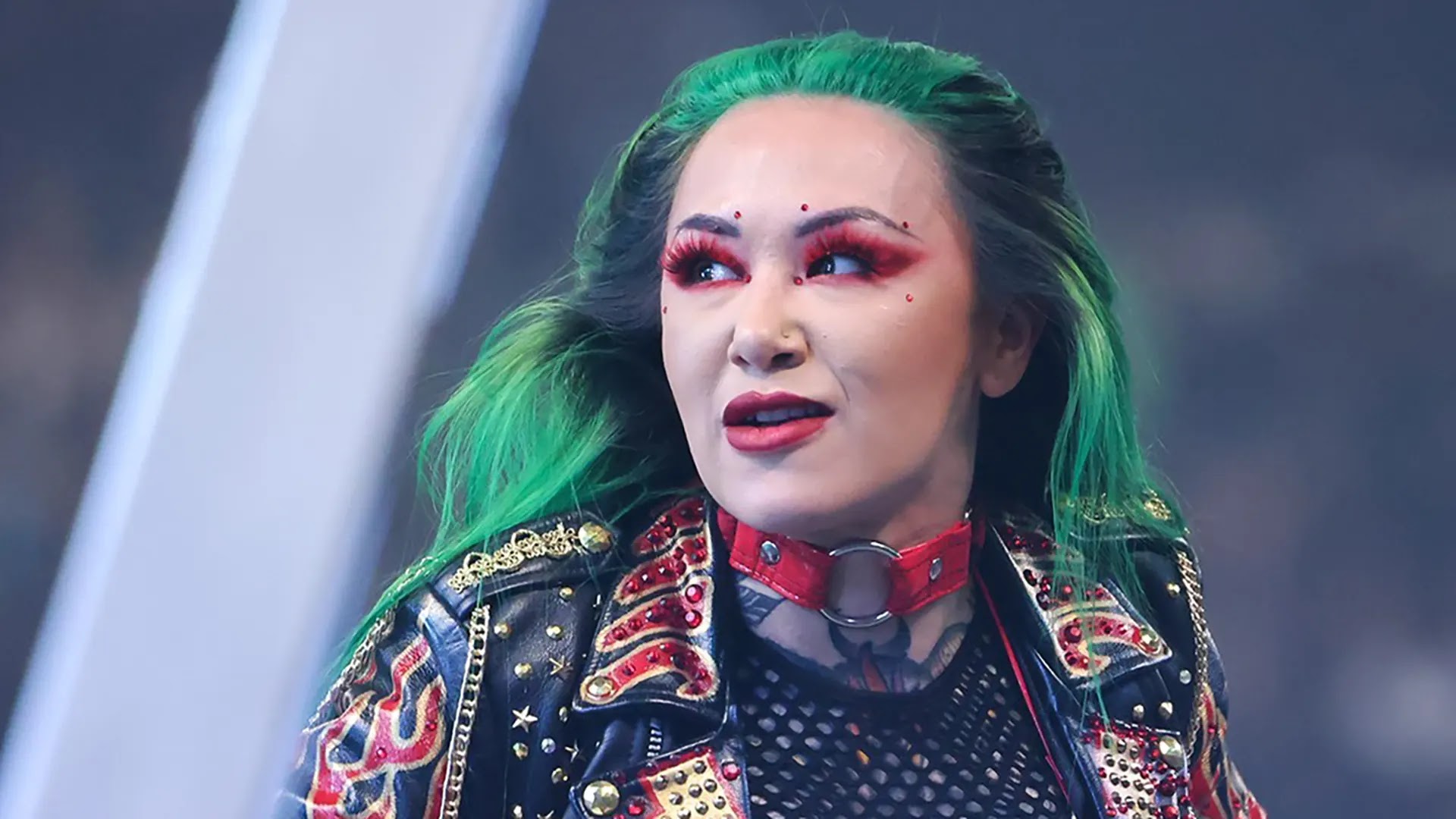 Shotzi responds to fan criticism following botches at Money in the Bank