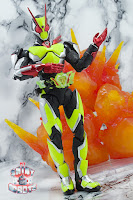 S.H. Figuarts Kamen Rider Zero-Two (IS Ver.) 33