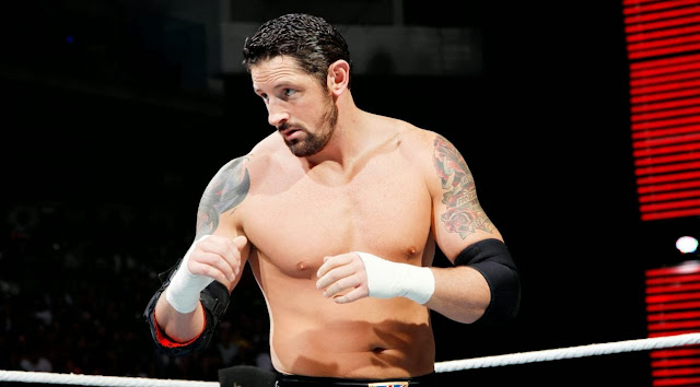 Wade Barrett Hd Wallpapers Free Download