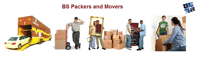 Movers and packers in Ahmedabad