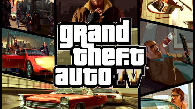 Grand Theft Auto IV (GTA 4) - FREE DOWNLOAD - PC