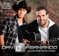 Davi e Fernando - Ja Éra Perdeu (Top) 2011