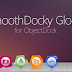 SmoothDocky Glossy Skin ObjectDock