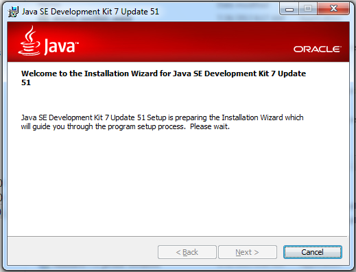 Cara Instal JDK (Java Development Kit)