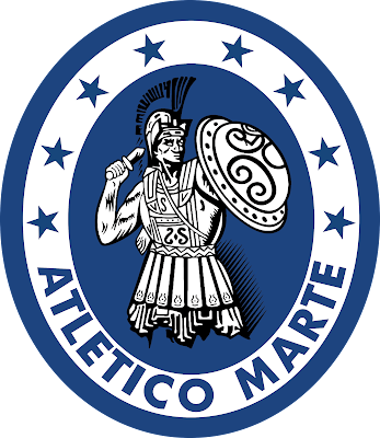 CLUB DEPORTIVO ATLÉTICO MARTE