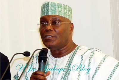 2019: Group to moblise 15m votes for Atiku Abubakar