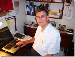 Tobias databordet