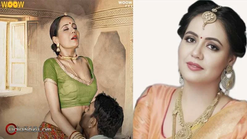 Soni Jha Web Series List, Wiki, Biography, Height, Weight, Age, Husband, Family, Photos and More