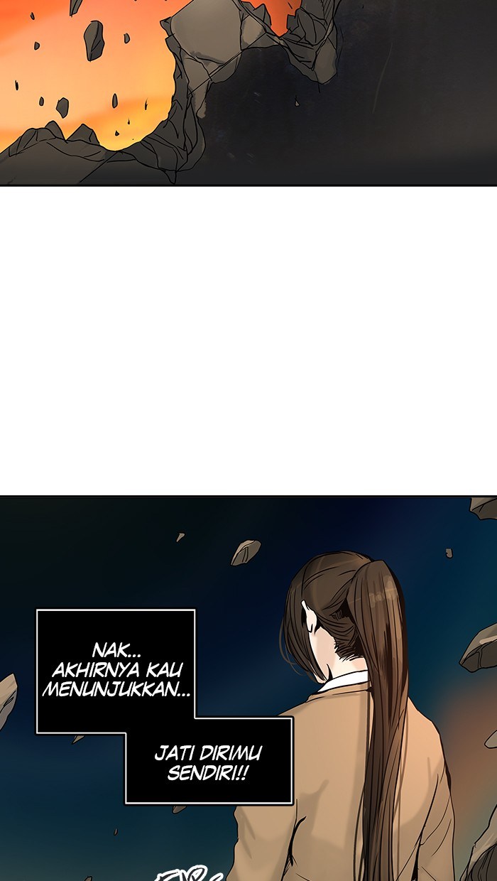 Webtoon Tower Of God Bahasa Indonesia Chapter 304