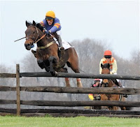 My Lady's Manor steeple chase race