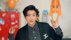 B1A4 Gongchan What's Happening