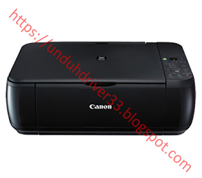 Download Canon MP287 Driver