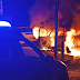 Journalist, Others Charged Over Firebombing Police Vehicles In Arkansas This Summer